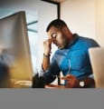 Deux entrepreneurs sur trois souffrent de douleurs ou de troubles quotidiens
