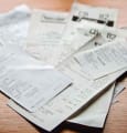 9 Français sur 10 vérifient le détail des achats sur leur ticket de caisse papier
