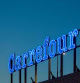 Chez Carrefour, le e-commerce est en hausse de 14% au premier semestre 2023