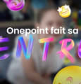 Onepoint recrute... en donnant la parole aux enfants de ses collaborateurs