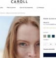 La marque de prêt-à-porter Caroll s'associe à Scalapay pour une expérience d'achat en ligne plus flexible et pratique