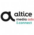 CGV 2024 : Altice Media Ads & Connect se focalise sur la CTV et les activations data