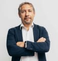 Enrico Celotto est nommé Chief Marketing Officer d'EasyVista