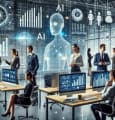 Intégrer l'IA générative dans son entreprise : une question de technologie ou de culture ?