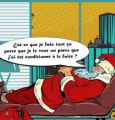 [Billet d'humeur] Le Père Noël, un entrepreneur comme un autre ? (Episode 3)