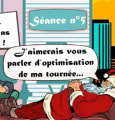 [Billet d'humeur] Le Père Noël, un entrepreneur comme un autre ? (Episode 5)