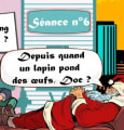 [Billet d'humeur] Le Père Noël, un entrepreneur comme un autre ? (Episode 6)