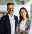 L'amour au travail : retour d'expérience dans un contexte d'expatriation