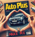 Peugeot s'associe à Auto Plus