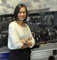 Solange Potel est la nouvelle directrice générale adjointe d'Intersport
