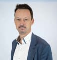Peter Grunewald, directeur des ventes de Daikin France