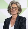 Isabelle Longeat, nommée directrice supply chain et logistique de Brico Dépôt