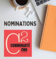 Nominations : quels changements à la tête des directions marketing ? (17 au 21 juin)