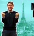 JO : Tismail, la PME qui produit les chaussettes pour les bénévoles