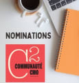Nominations : quels changements à la tête des directions marketing ? (1er au 5 juillet)
