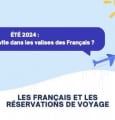 Été 2024 : comment l'IA s'invite dans les valises des Français
