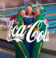 JO 2024 : Coca-Cola dévoile sa campagne mondiale 'C'est magique quand le monde se rassemble'