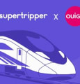 [Voyages d'affaires] Supertripper dévoile sa nouvelle collaboration avec OUIGO