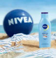 Comment Nivea Sun aborde les vacances d'été ?