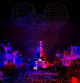 Disneyland Paris fait son entrée dans le Guinness des records