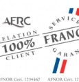 Daikin décroche les garanties AFRC Relation Client 100 % France et Service France Garanti