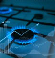 Une hausse des prix du gaz au 2e trimestre