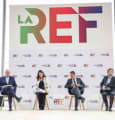 La REF, l'événement incontournable des dirigeants à la rentrée
