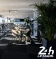 Vivez l'expérience VIP des 24 Heures du Mans 2025