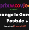 Prix Moovjee 2025 : Appel à candidatures !