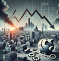 Défaillances record en 2024 : l'urgence d'anticiper 2025