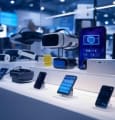 CES 2025 : Comment les innovations technologiques vont transformer votre entreprise