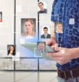 Entreprise : les managers face à l'encadrement d'une équipe hybride !