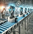 IA & Industrie : ce qu'en disent les pros !