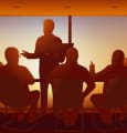 L'entreprise : dernier bastion de la société dans un monde en crise !