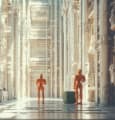 Vers une adoption massive des robots dans les PME/TPE ?