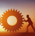 Les industriels combatifs dans un monde incertain