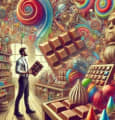 Chocolat de Pâques : un panier sous tension !