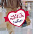Marques préférées 2025 : BIC et les marques françaises en force