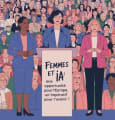 Femmes dans la tech, le temps du passage à l'action !
