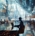 IA : les PME industrielles françaises accélèrent leur mutation numérique