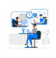 Travail hybride : l'arme fatale de l'engagement ?