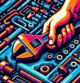 DeepSeek marque une nouvelle étape dans la course à l'IA