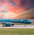Vietnam Airlines accélère sa transformation digitale avec FPT