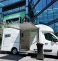 Schneider Electric part à la rencontre de ses clients
