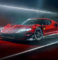 Ferrari renforce son CRM et son marketing avec Salesforce