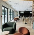L'hôtellerie : les nouveaux standards