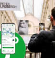 Tootbus lance Tootie, le 1er guide touristique conversationnel IA