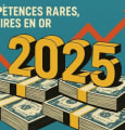 Recruter en 2025 : sortez le chéquier !