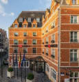 L'Hôtel Amigo : l'expérience client par l'immersion culturelle