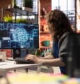 Les Français utilisent ChatGPT au travail...en cachette !